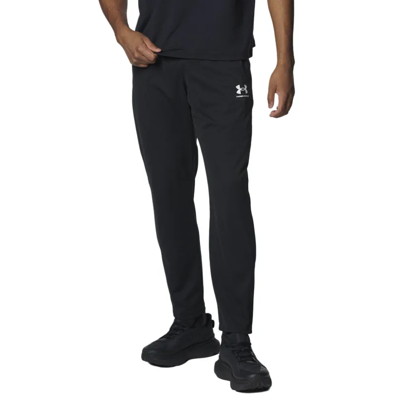 Under Armour Casual Pants Men's Black-2