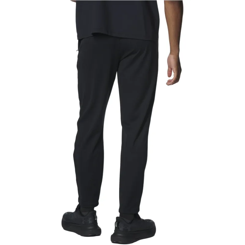 Under Armour Casual Pants Men's Black-3