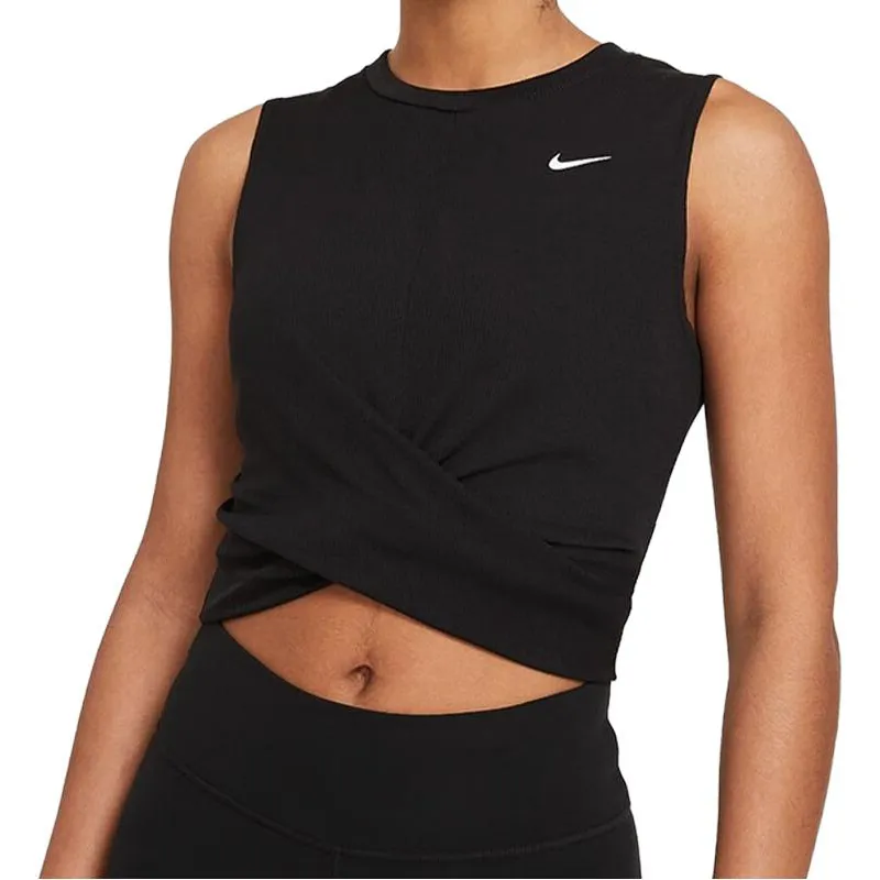 Nike Sleeveless Sports Shirts Women's-2