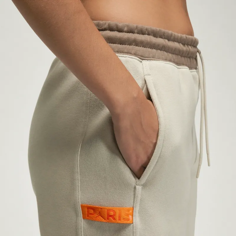 Jordan Casual Shorts Women's Gray-6