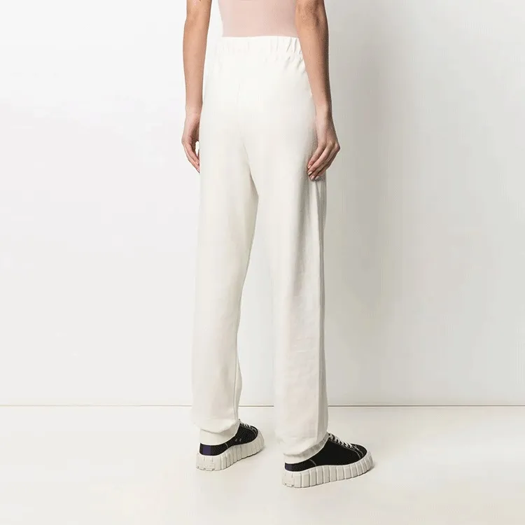 GANNI Elasticated-waist Track Pants-1