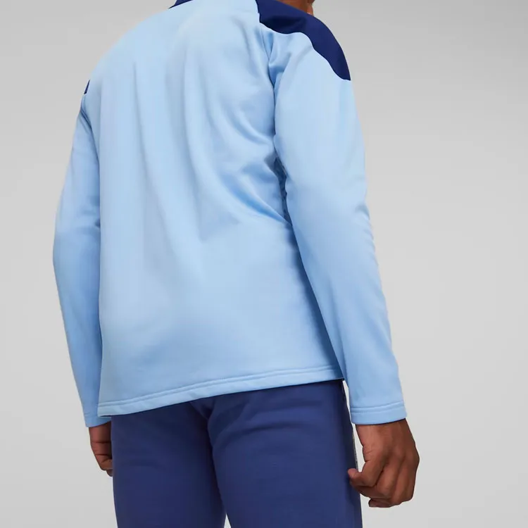 PUMA Chivas Men's Soccer Training Fleece-4
