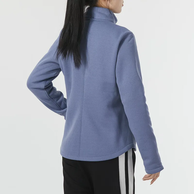 Under Armour Jackets Coats Women's Blue Purple-5