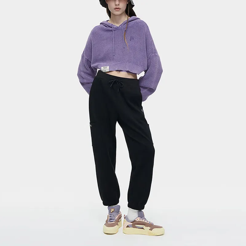 FILA FUSION Casual Suit Women's-7