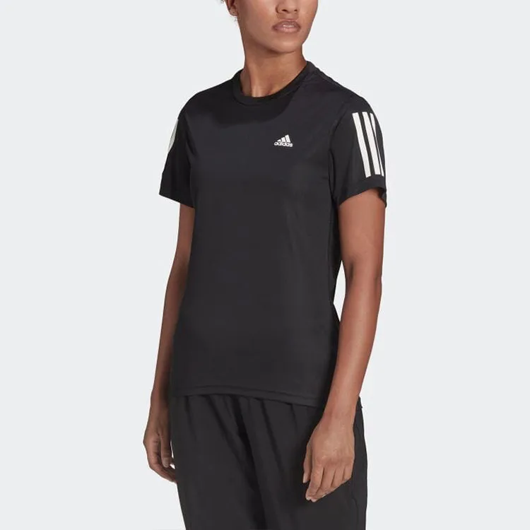Adidas T Shirt Women's 2 Pack Black-1