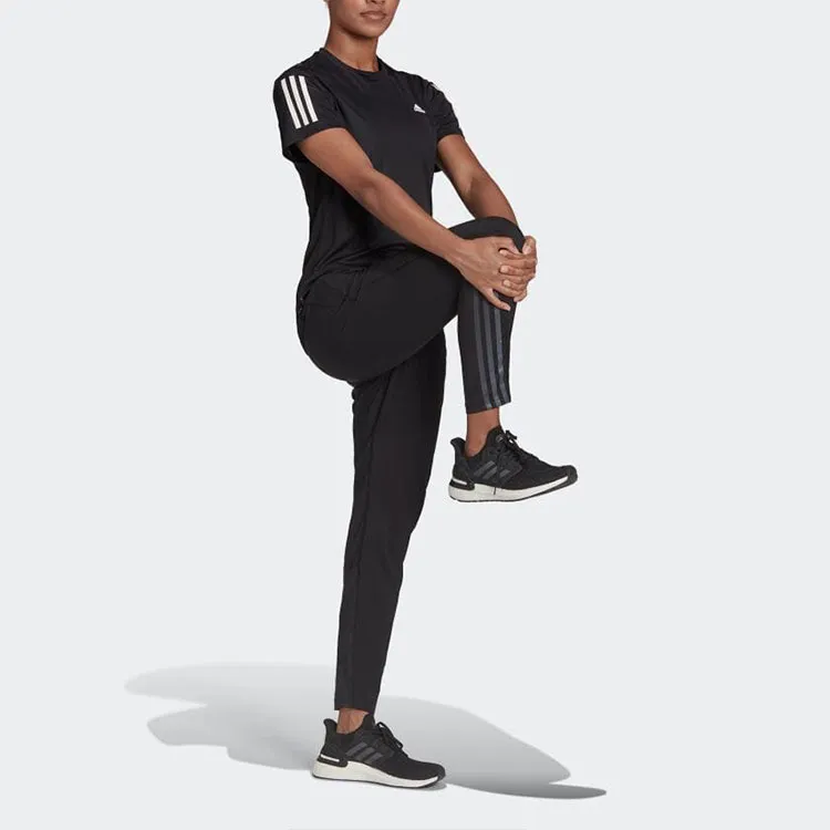 Adidas T Shirt Women's 2 Pack Black-3