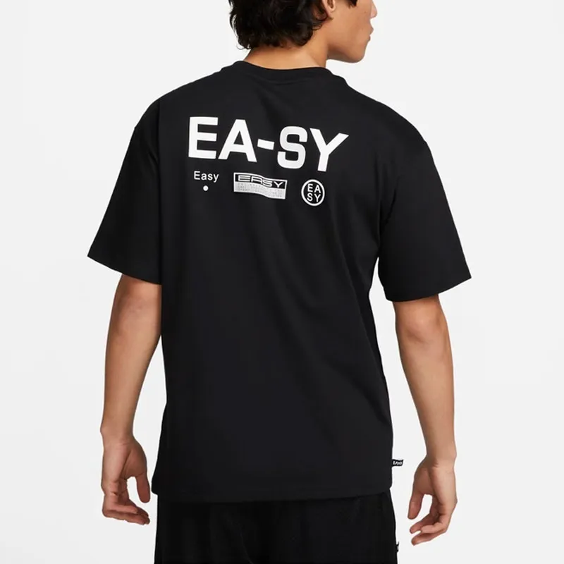 Nike T Shirt Men's 2 Pack Black-3
