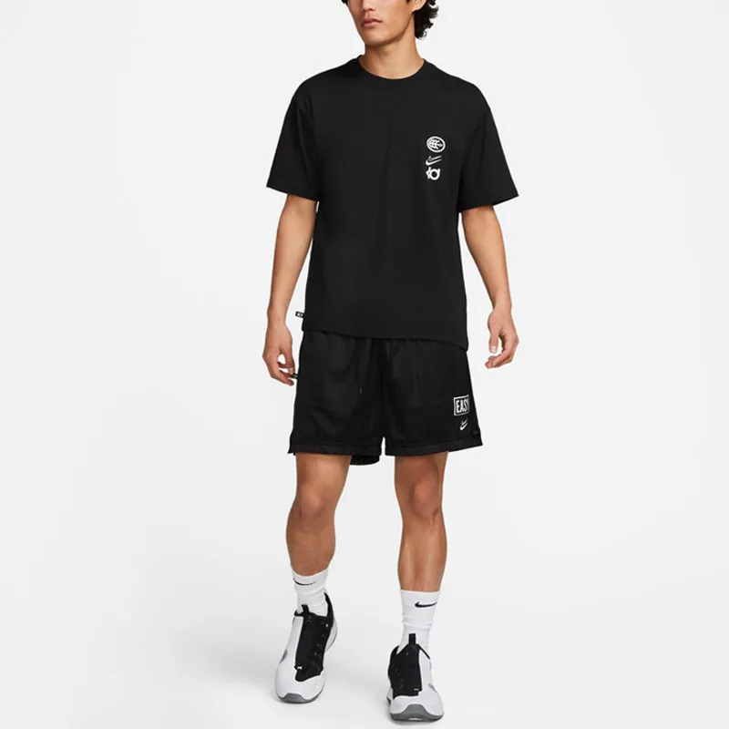 Nike T Shirt Men's 2 Pack Black-4