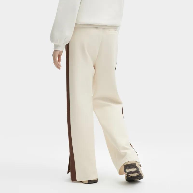 FILA Casual Pants Women's Oriental White-2