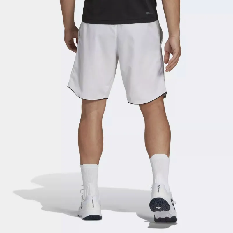 Adidas Free Shipping With AdiClub Club Tennis Shorts-2