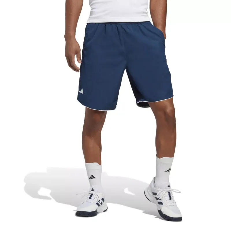Adidas Free Shipping With AdiClub Club Tennis Shorts-1