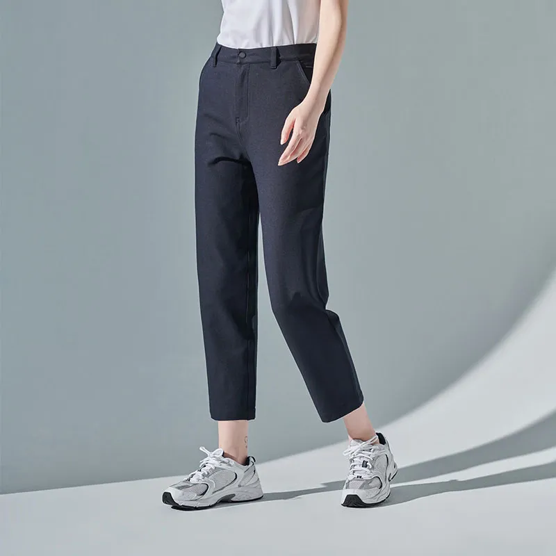 OUTDOOR PRODUCTS Casual Pants Women's Black-4