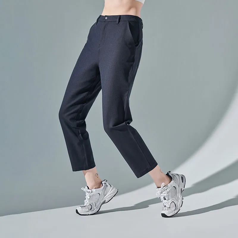 OUTDOOR PRODUCTS Casual Pants Women's Black-1