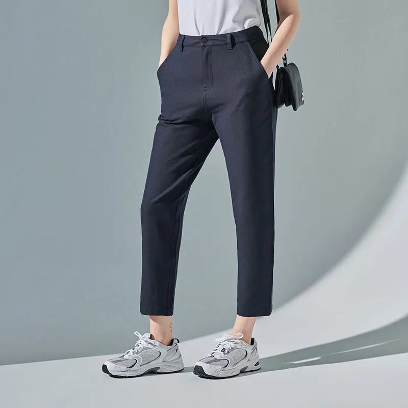 OUTDOOR PRODUCTS Casual Pants Women's Black-3