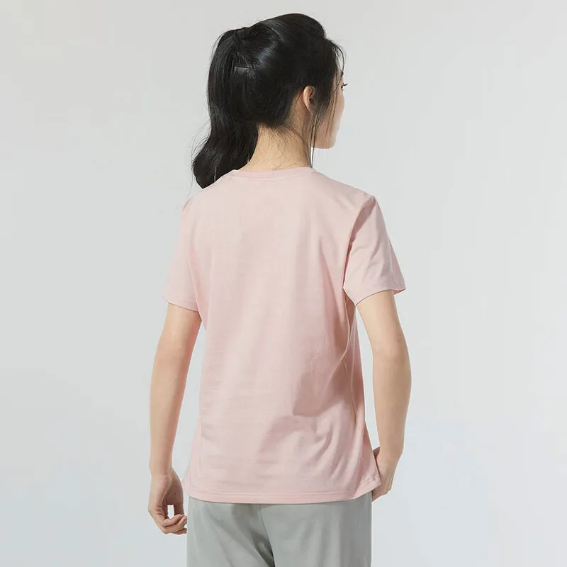 JACK WOLFSKIN T Shirts Women's-1