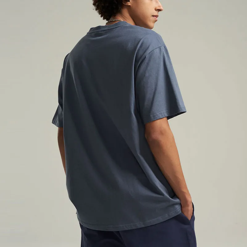 NBA Team T Shirts Unisex Gale Gray-3