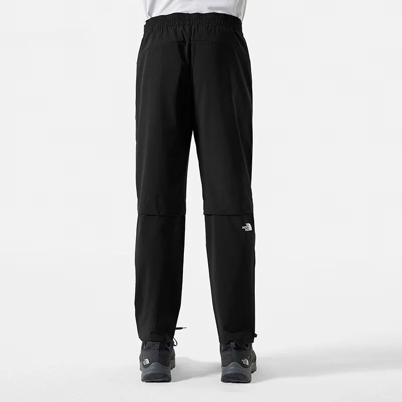 THE NORTH FACE Casual Pants Men's Black-3
