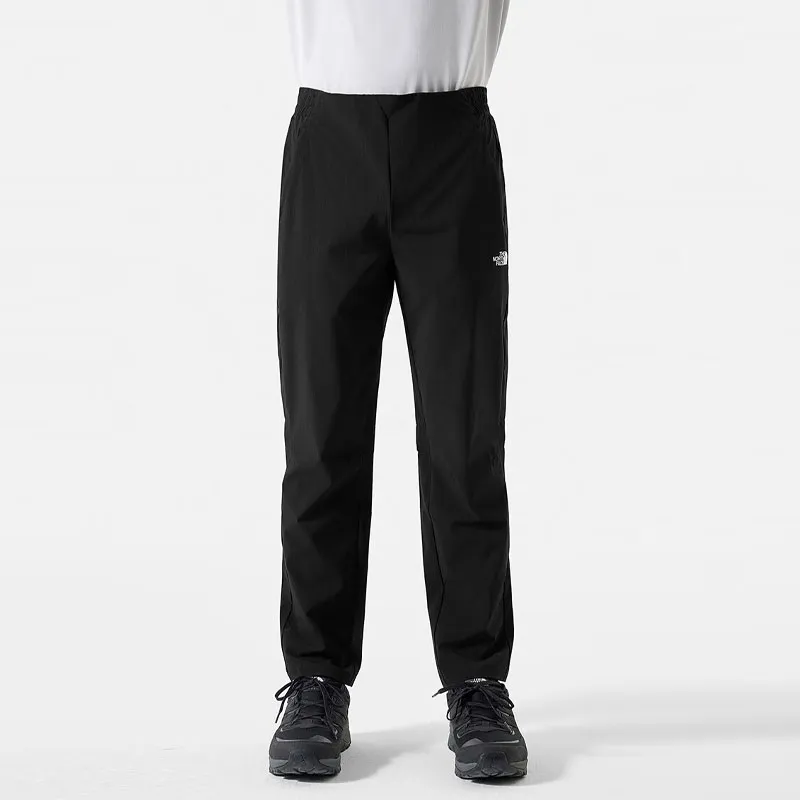 THE NORTH FACE Casual Pants Men's Black-2