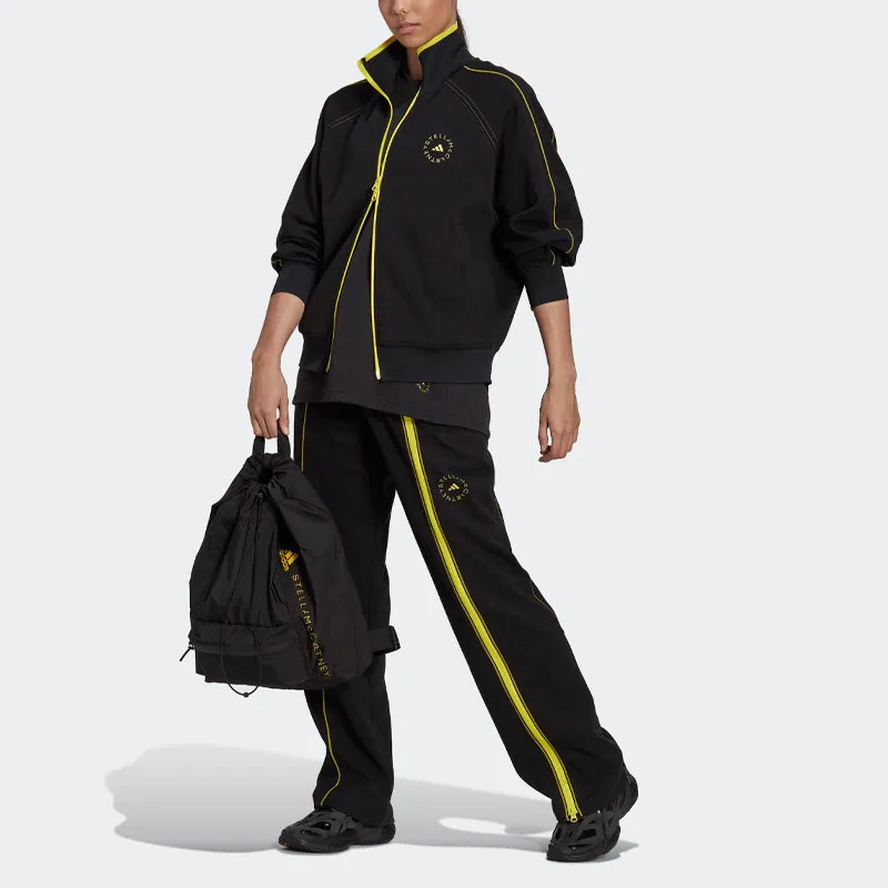adidas By Stella McCartney Logo-print Track Jacket-2