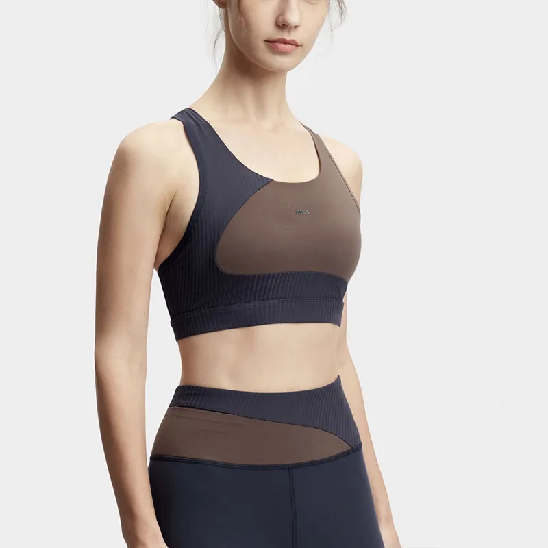 FILA Sports Underwear Women's Honey Tea Brown-4