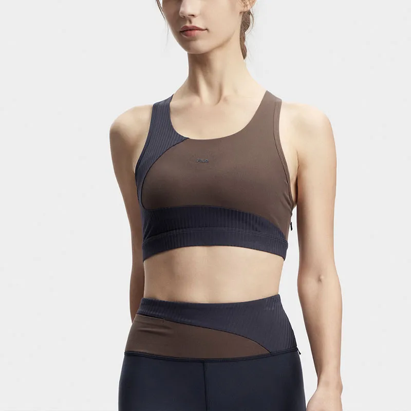 FILA Sports Underwear Women's Honey Tea Brown-2