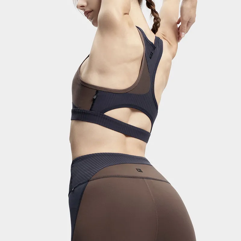 FILA Sports Underwear Women's Honey Tea Brown-3