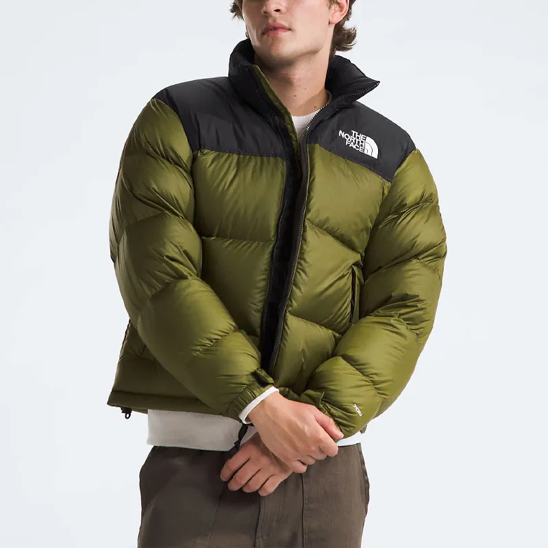 THE NORTH FACE 1996 Retro Nuptse Jacket-1