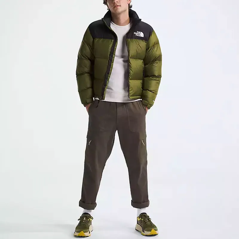 THE NORTH FACE 1996 Retro Nuptse Jacket-4