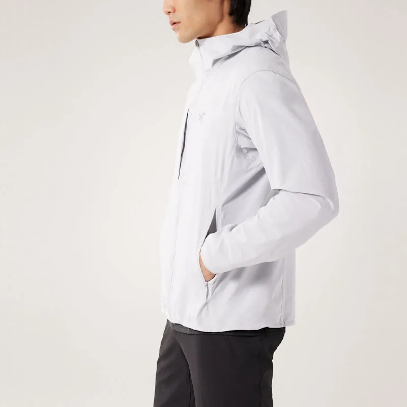 Arcteryx Mens Gamma Lightweight Hoody-10