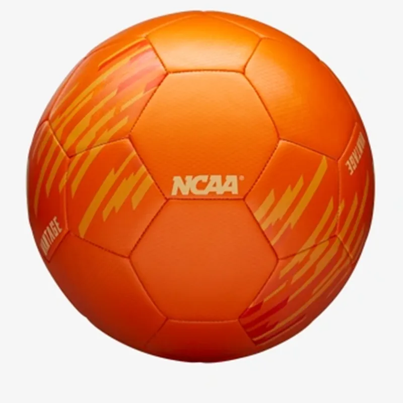 Wilson Size 34, Size 5, Size Soccer TPU Seamless Thermal bonding Unisex Orange-3