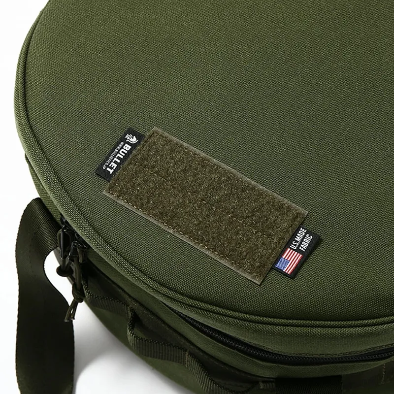 BALLISTICS Waterproof Bags Nylon-2
