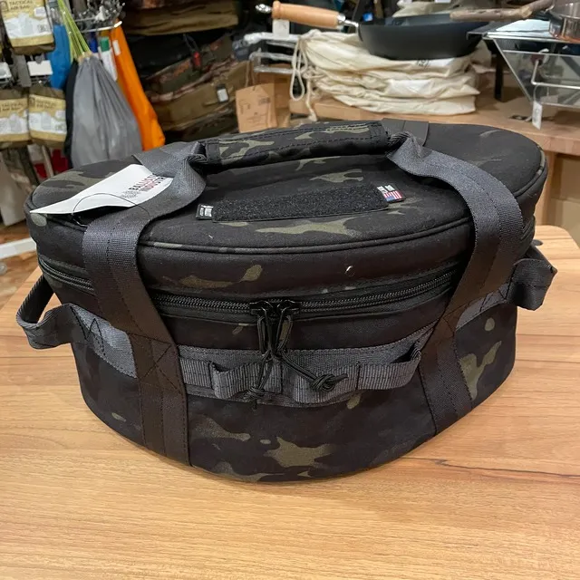 BALLISTICS Waterproof Bags Nylon-6