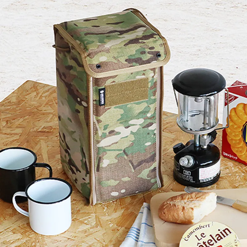 BALLISTICS Waterproof Bags-5