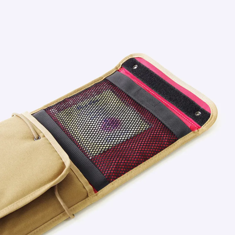 BALLISTICS Waterproof Bags-1