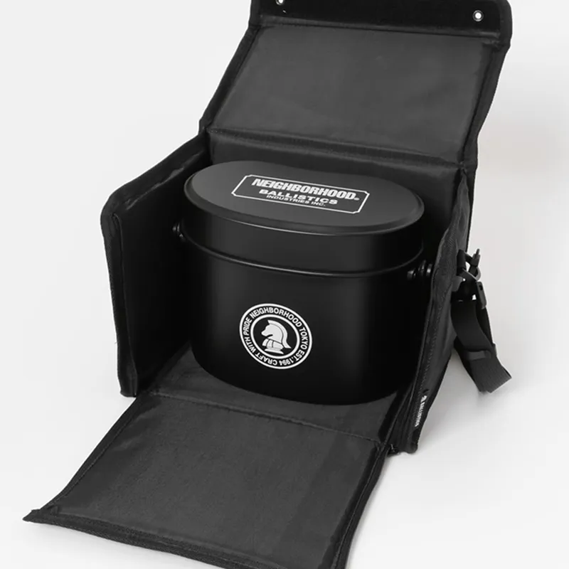 BALLISTICS Waterproof Bags-2