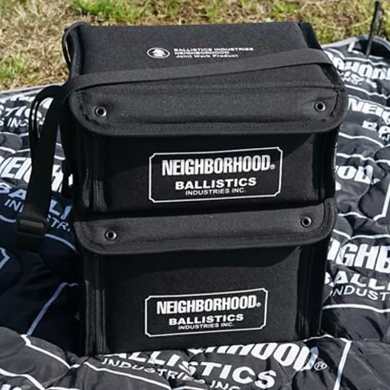 BALLISTICS Waterproof Bags-4