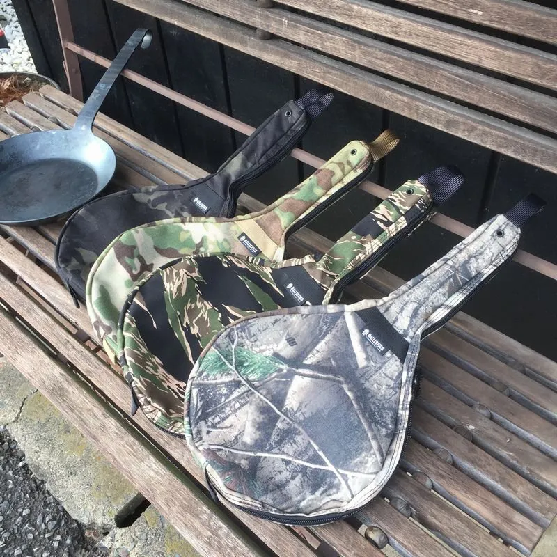 BALLISTICS Waterproof Bags-3