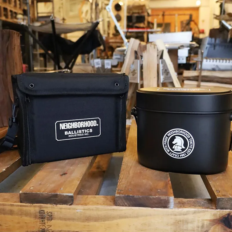 BALLISTICS Waterproof Bags-3