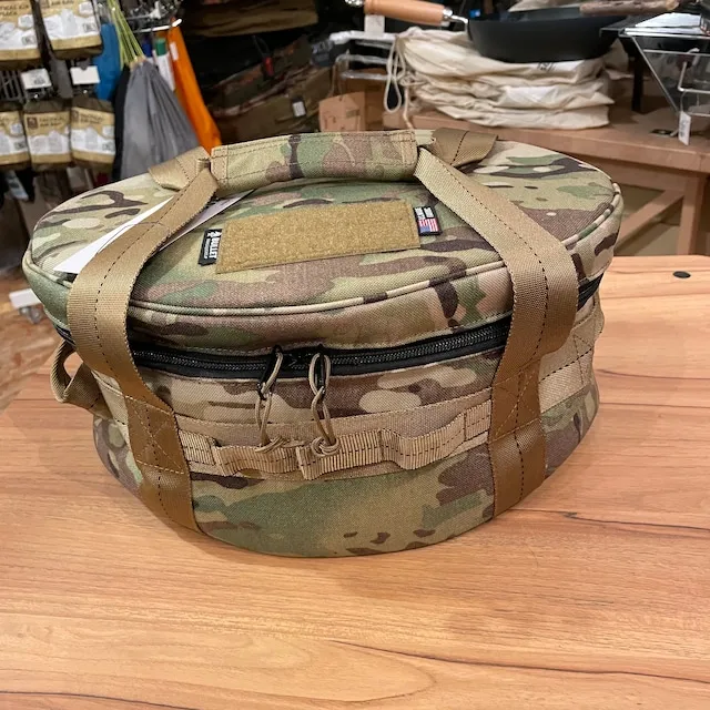 BALLISTICS Waterproof Bags-5