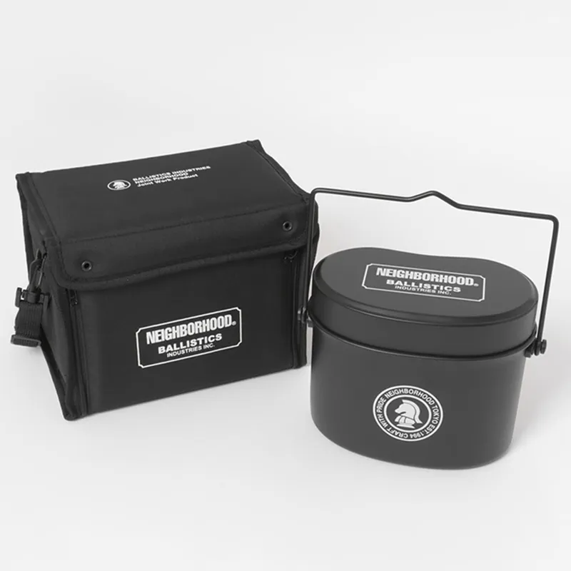 BALLISTICS Waterproof Bags-1
