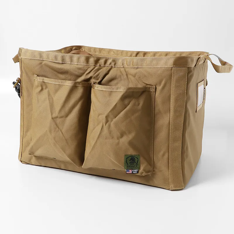 BALLISTICS Waterproof Bags-4