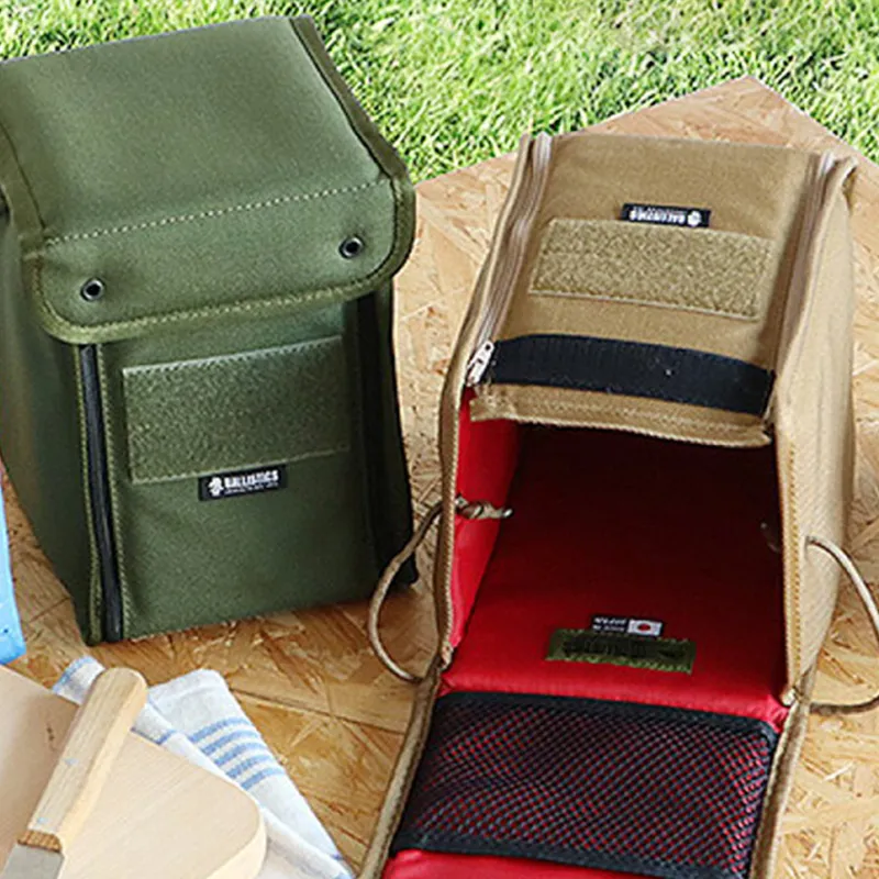 BALLISTICS Waterproof Bags-1