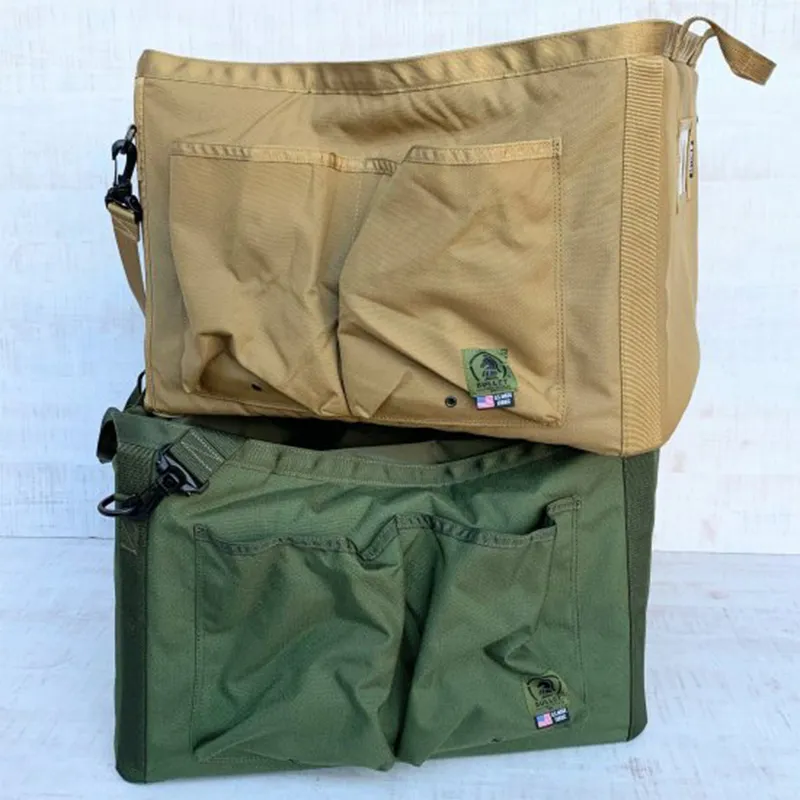 BALLISTICS Waterproof Bags-2