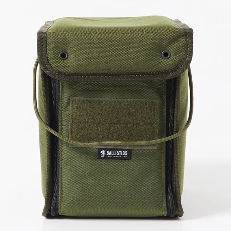 BALLISTICS Waterproof Bags-4