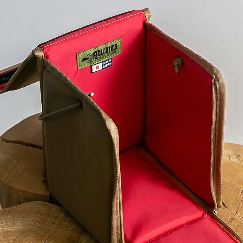 BALLISTICS Waterproof Bags-2