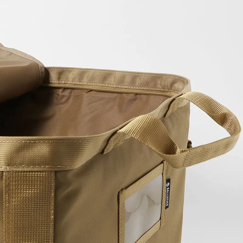 BALLISTICS Waterproof Bags-5
