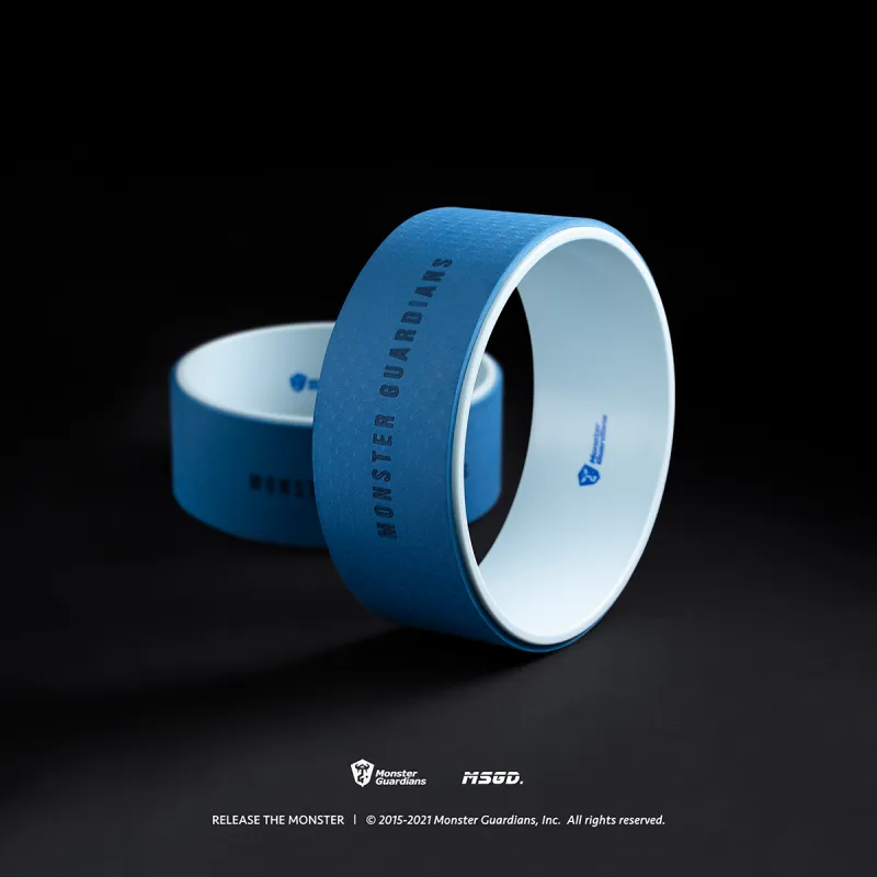 Monster Guardians Fitness Equipment-2