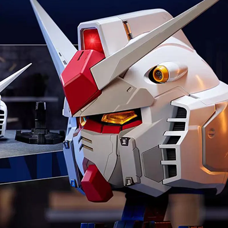 BANDAI Assembled Models-2