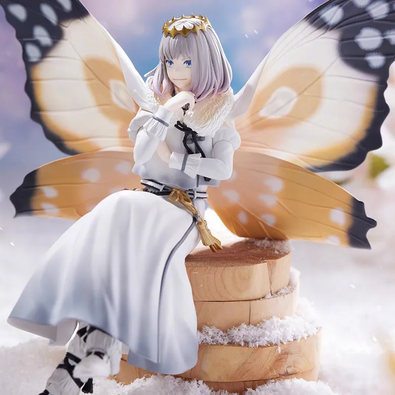 FURYU Fate/Grand Order Oberon, Instant Noodle Press Bonus Gifts-2