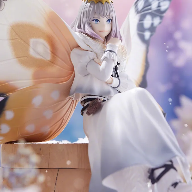 FURYU Fate/Grand Order Oberon, Instant Noodle Press Bonus Gifts-3